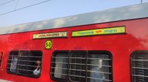 Kanchanjunga Express upgraded to LHB coaches, marking major boost for Northeast rail travel Kanchanjunga Express upgraded to LHB coaches, marking major boost for Northeast rail travel
