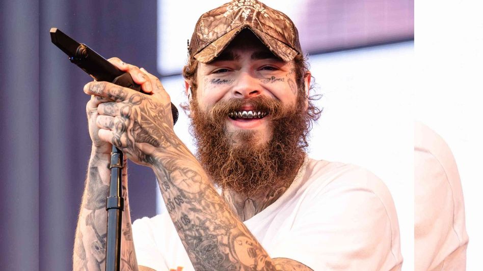 Post Malone’s debut India headline show set to put Guwahati on the global live music map Post Malone’s debut India headline show set to put Guwahati on the global live music map