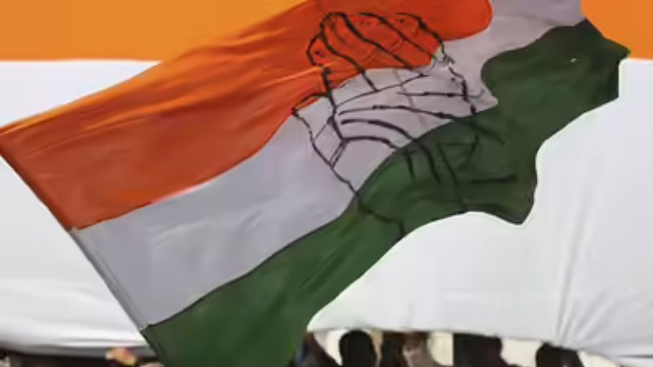 Nagaland Congress condemns visa denial to Rev. Franklin Graham, blames BJP-NPF for “insult to Christian community” Nagaland Congress condemns visa denial to Rev. Franklin Graham, blames BJP-NPF for “insult to Christian community”