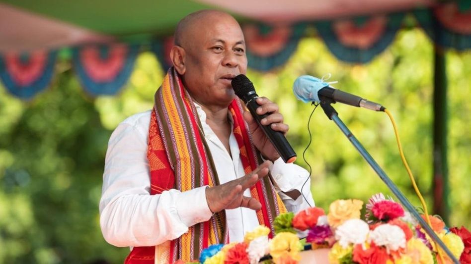 BTC reallocates portfolios for deputy chief and EMs to streamline governance, check list BTC reallocates portfolios for deputy chief and EMs to streamline governance, check list