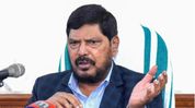 Ramdas Athawale launches RPI(A) in Arunachal, eyes panchayat polls with 8 candidates Ramdas Athawale launches RPI(A) in Arunachal, eyes panchayat polls with 8 candidates