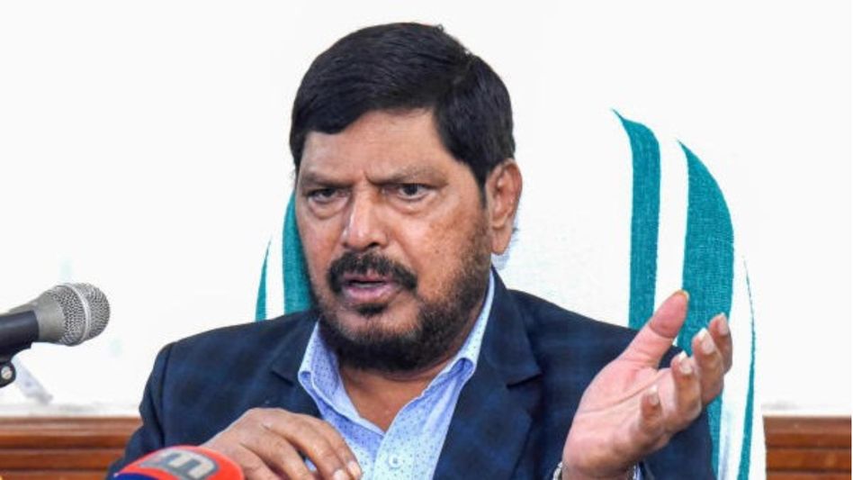 Ramdas Athawale launches RPI(A) in Arunachal, eyes panchayat polls with 8 candidates Ramdas Athawale launches RPI(A) in Arunachal, eyes panchayat polls with 8 candidates