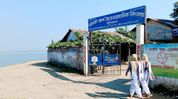 Assam: Dhubri school battles Brahmaputra’s erosion threat, urgent intervention sought Assam: Dhubri school battles Brahmaputra’s erosion threat, urgent intervention sought