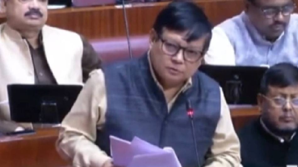 Congress MLAs stage walkout from Assam assembly over Tezpur University crisis Congress MLAs stage walkout from Assam assembly over Tezpur University crisis