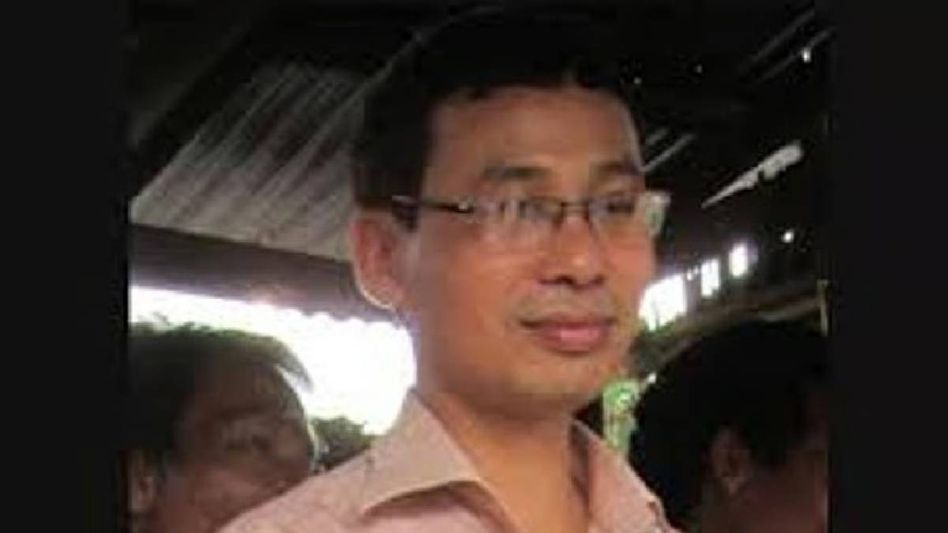 Tipra Motha leader urges proper upkeep of Tripura’s royal cremation ground Tipra Motha leader urges proper upkeep of Tripura’s royal cremation ground