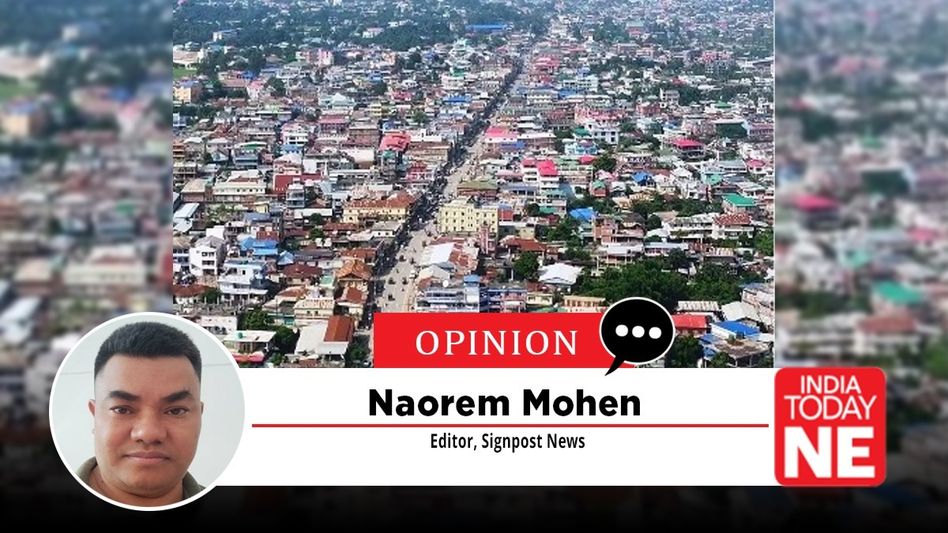 Why Do the People Still Not Own the Hills They Were Promised in 1967? Why Do the People Still Not Own the Hills They Were Promised in 1967?