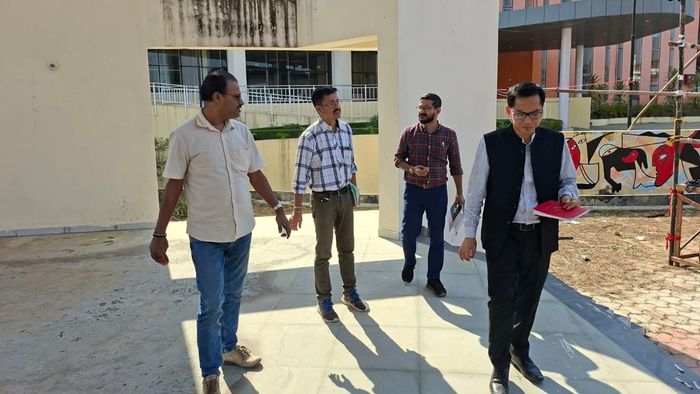 Tripura's Saras Mela to feature 400 stalls boosting self-help groups