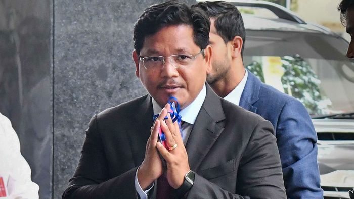 Meghalaya government releases Rs 130-cr scholarship for 70,000 students