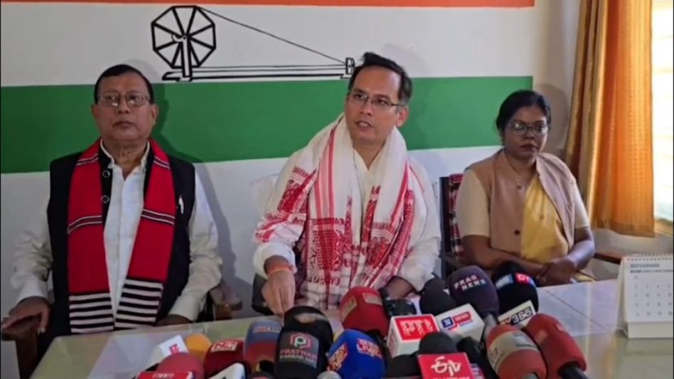 Assam's land bill for tea workers sparks opposition concerns over election timing and intentions Assam's land bill for tea workers sparks opposition concerns over election timing and intentions