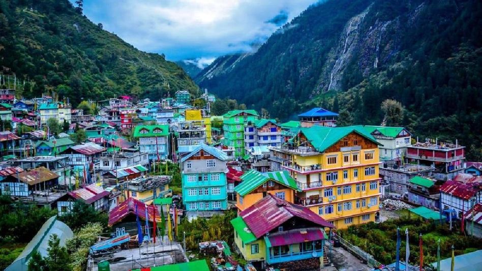Sikkim makes TSD fund contribution mandatory for all tourist accommodation units Sikkim makes TSD fund contribution mandatory for all tourist accommodation units