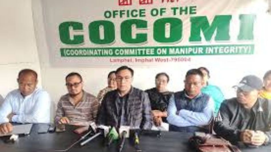 COCOMI vows to intensify statewide agitation until all IDPs are resettled by December COCOMI vows to intensify statewide agitation until all IDPs are resettled by December