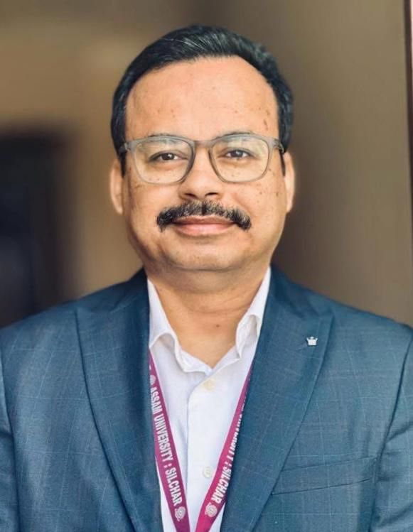 Prof. Alfarid Hussain