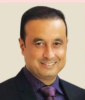 Dr. Parthasarathi Mahanta