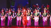 Manipur Sangai Festival ends, celebrates unity and cultural pride amid challenges Manipur Sangai Festival ends, celebrates unity and cultural pride amid challenges