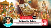 Bhagawad Gita and a life with happiness, success and full of purpose Bhagawad Gita and a life with happiness, success and full of purpose