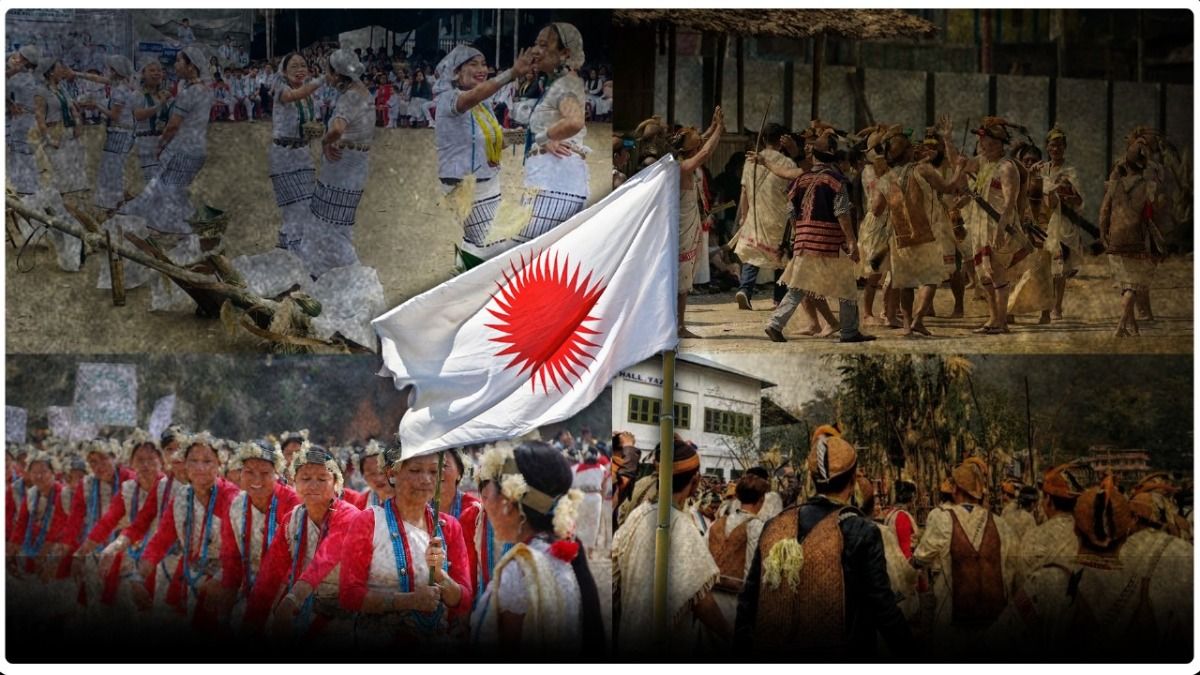 Beyond the horizon: How Donyi Polo shapes Arunachal’s cultural soul