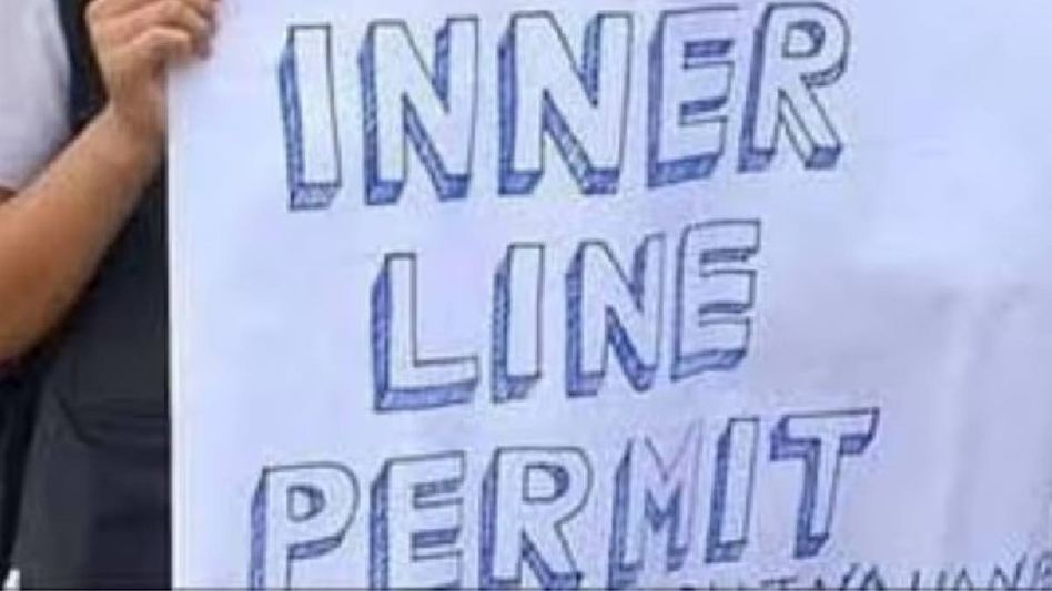 No automatic exemption for Nepali/Gorkha communities in Nagaland: NSF clarifies on ILP rules No automatic exemption for Nepali/Gorkha communities in Nagaland: NSF clarifies on ILP rules