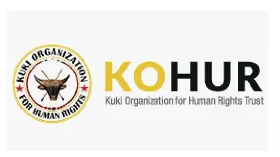 KOHUR slams Manipur government’s reports to NHRC, calls them 'misleading and legally deficient' KOHUR slams Manipur government’s reports to NHRC, calls them 'misleading and legally deficient'