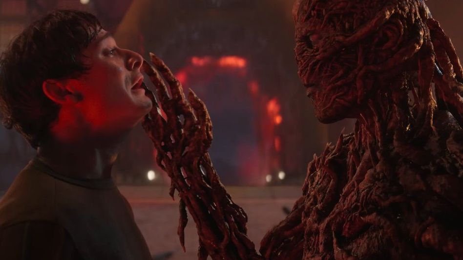 Vecna returns scarier than ever in ‘Stranger Things’ final season Vecna returns scarier than ever in ‘Stranger Things’ final season