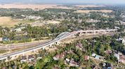 Assam unveils Rs 83-cr Jamunamukh rail overbridge aimed at easing travel bottlenecks Assam unveils Rs 83-cr Jamunamukh rail overbridge aimed at easing travel bottlenecks