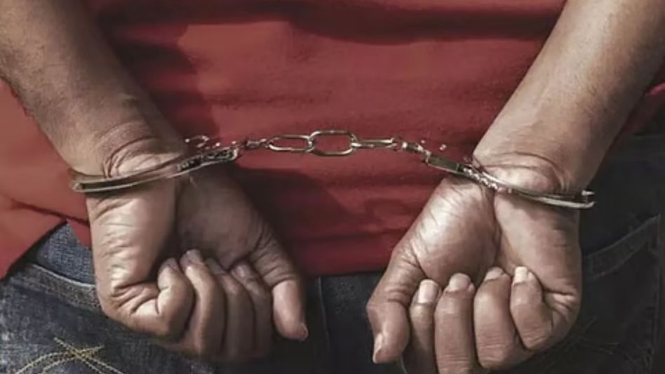 Five suspected poachers arrested in Biswanath, rifle recovered Five suspected poachers arrested in Biswanath, rifle recovered