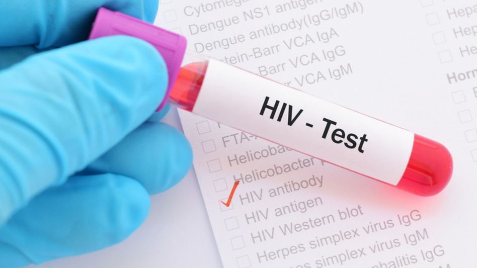 Nagaland’s HIV prevalence at 1.37 per cent, far above national average of 0.21 per cent Nagaland’s HIV prevalence at 1.37 per cent, far above national average of 0.21 per cent