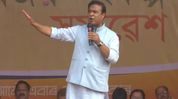 Himanta Biswa Sarma says panel report on granting ST status to six communities ‘offends no one’ Himanta Biswa Sarma says panel report on granting ST status to six communities ‘offends no one’