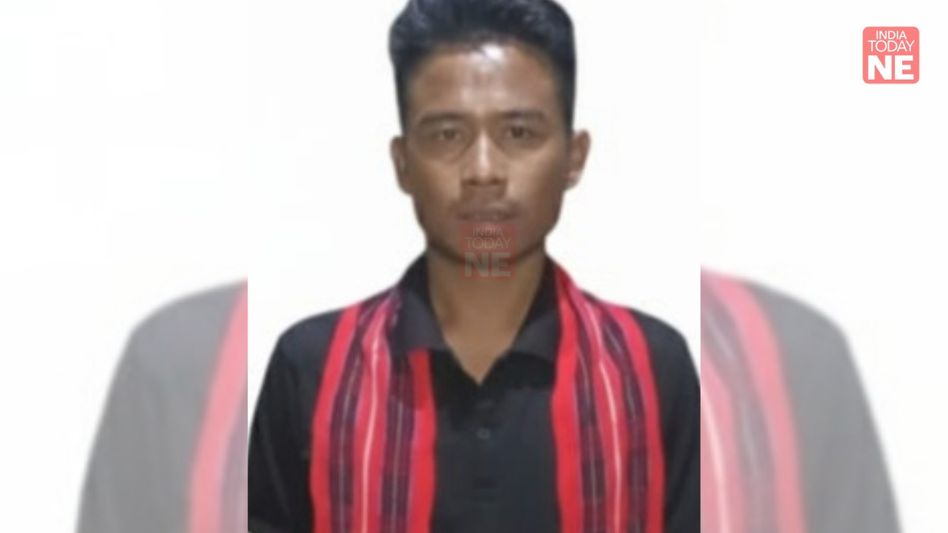Assam: Suspected HPC(D) militant killed in exchange of fire with police in Dima Hasao Assam: Suspected HPC(D) militant killed in exchange of fire with police in Dima Hasao
