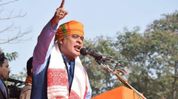 Himanta vows to build an inclusive ‘Greater Assam’ on Asom Divas Himanta vows to build an inclusive ‘Greater Assam’ on Asom Divas