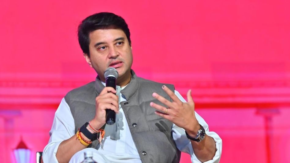Sanchar Saathi App can be deleted, says Union Minister Jyotiraditya Scindia Sanchar Saathi App can be deleted, says Union Minister Jyotiraditya Scindia