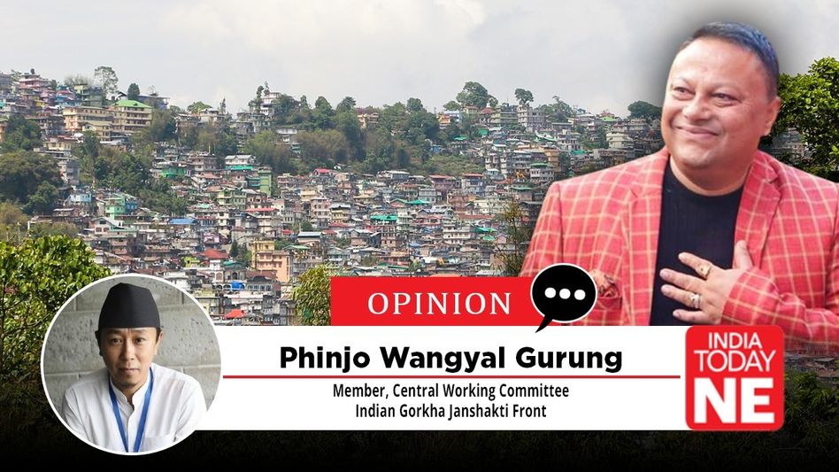 Why the Hills want answers about Citizenship Inquiry into GTA Chief Executive Anit Thapa? Why the Hills want answers about Citizenship Inquiry into GTA Chief Executive Anit Thapa?
