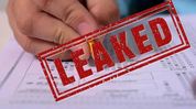 NSF seeks strong disciplinary action over Class 9 exam paper leak in Nagaland NSF seeks strong disciplinary action over Class 9 exam paper leak in Nagaland