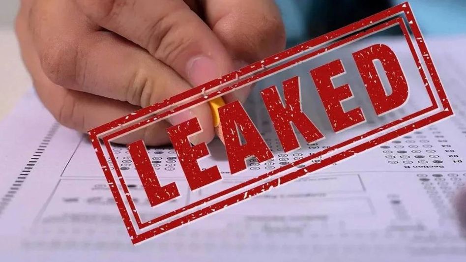 NSF seeks strong disciplinary action over Class 9 exam paper leak in Nagaland NSF seeks strong disciplinary action over Class 9 exam paper leak in Nagaland