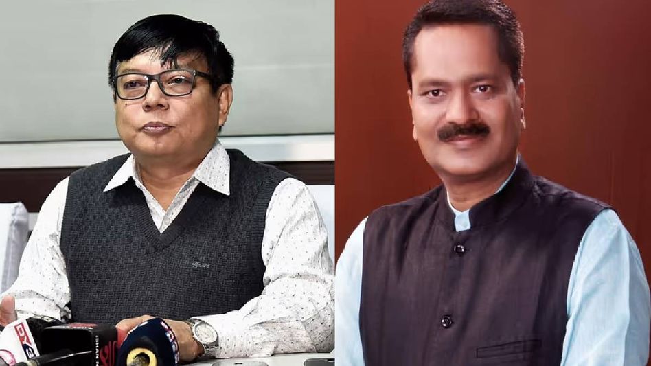 Debabrata Saikia demands salary deduction for minister Ashok Singhal over absence from assembly Debabrata Saikia demands salary deduction for minister Ashok Singhal over absence from assembly