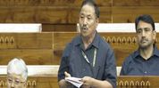 Nagaland MP Supongmeren Jamir flags severe staff crisis at Kohima’s Akashvani and Doordarshan centres Nagaland MP Supongmeren Jamir flags severe staff crisis at Kohima’s Akashvani and Doordarshan centres