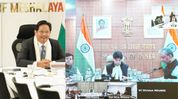 Centre targets ‘One state, One global destination’ model to build investment-ready tourism in Northeast Centre targets ‘One state, One global destination’ model to build investment-ready tourism in Northeast