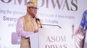 Sarbananda Sonowal leads Asom Diwas celebration in Delhi honouring Chaolung Sukapha Sarbananda Sonowal leads Asom Diwas celebration in Delhi honouring Chaolung Sukapha