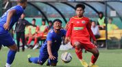 Shillong SSA Champions Cup: Lajong secure semifinals after beating nine-man Laitkyrhong Shillong SSA Champions Cup: Lajong secure semifinals after beating nine-man Laitkyrhong