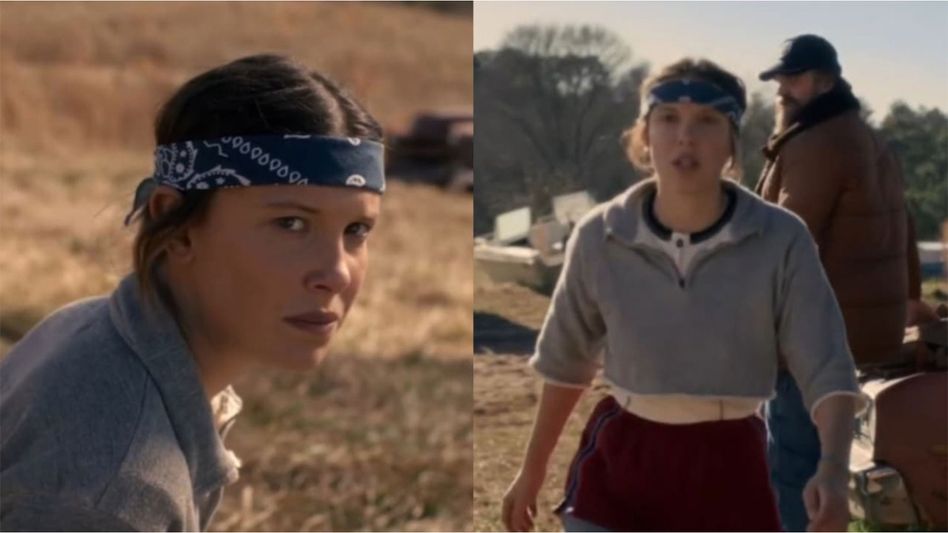 Millie Bobby Brown questioned Eleven’s season 5 look — and fans are right there with her Millie Bobby Brown questioned Eleven’s season 5 look — and fans are right there with her