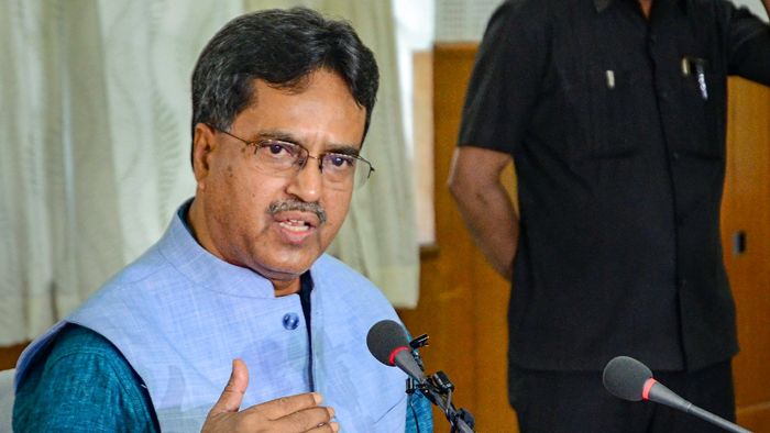 Tripura CM proposes tourism train, app to boost Northeast travel infrastructure