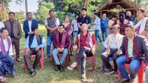 Assam: Margherita MLA seeks justice after monk’s murder at Buddha Vihar Assam: Margherita MLA seeks justice after monk’s murder at Buddha Vihar
