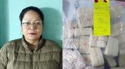 Massive meth bust: 55,000 tablets seized in Champhai operation Massive meth bust: 55,000 tablets seized in Champhai operation