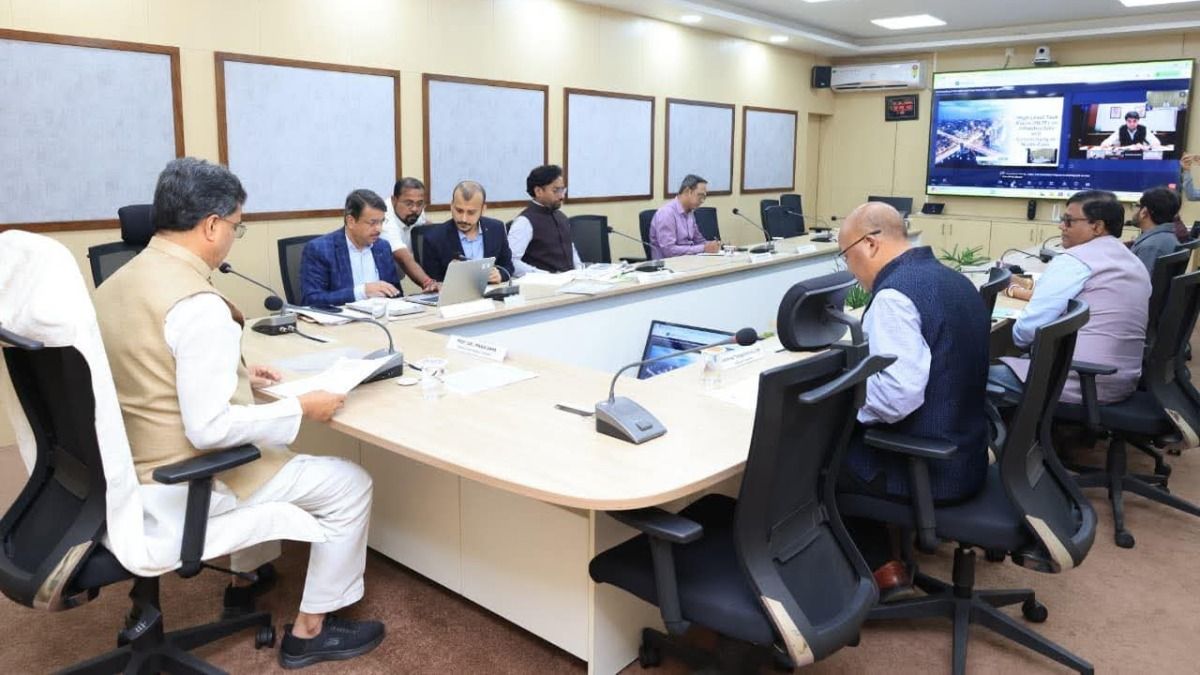 High logistics costs, poor connectivity still hindering North East’s growth, says Tripura CM