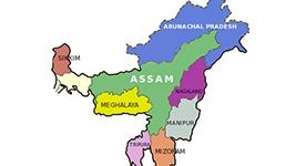 Centre allocates Rs 15,905 crore to Northeast; States utilise 62% of funds in 5 years