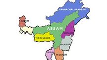 Centre allocates Rs 15,905 crore to Northeast; States utilise 62% of funds in 5 years Centre allocates Rs 15,905 crore to Northeast; States utilise 62% of funds in 5 years