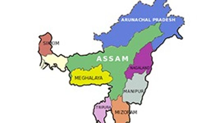 Centre allocates Rs 15,905 crore to Northeast; States utilise 62% of funds in 5 years