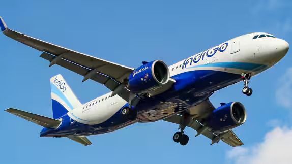 IndiGo cancels over 100 flights amid crew shortages, new flight duty rules
