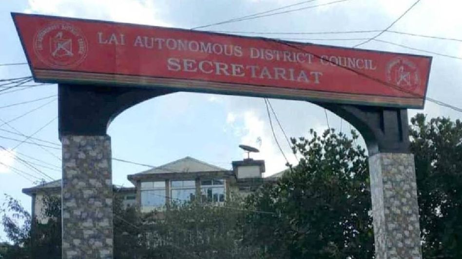 Mizoram: Lai Autonomous District Council election registers 83.99 per cent turnout, counting on December 9 Mizoram: Lai Autonomous District Council election registers 83.99 per cent turnout, counting on December 9