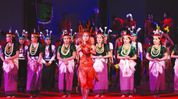 Manipur rebel groups demand public apology from Sangai Festival participants Manipur rebel groups demand public apology from Sangai Festival participants