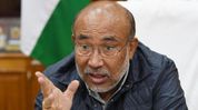 Biren Singh warns of “existential crisis” in Manipur amid alarming poppy cultivation, mass deforestation Biren Singh warns of “existential crisis” in Manipur amid alarming poppy cultivation, mass deforestation